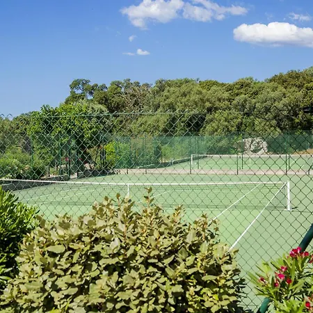 Flaubert 16 - Domaine D'arca - 4 Pers - Etage 1